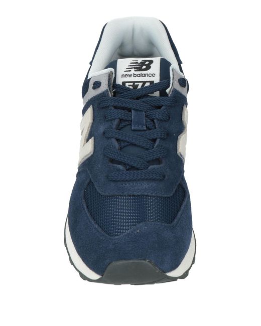 Sneakers New Balance pour homme en coloris Blue