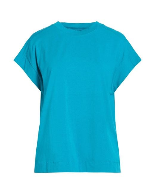 Alpha Studio Blue T-Shirt