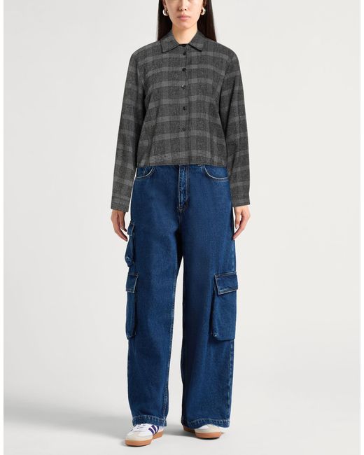 Haveone Gray Shirts