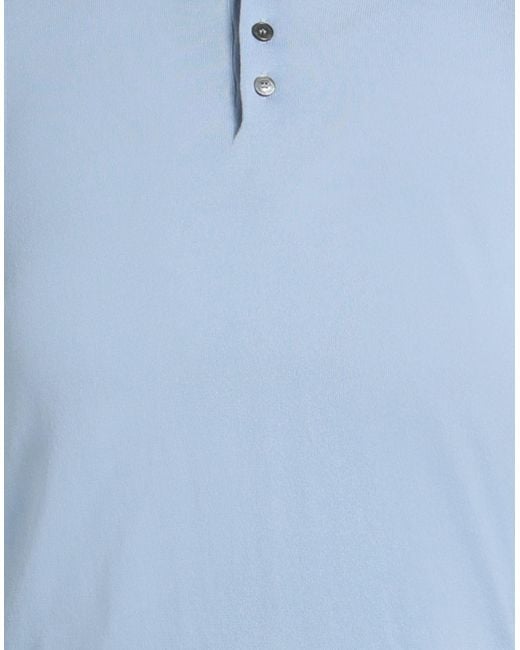 Ballantyne Blue Sky Sweater Cotton for men