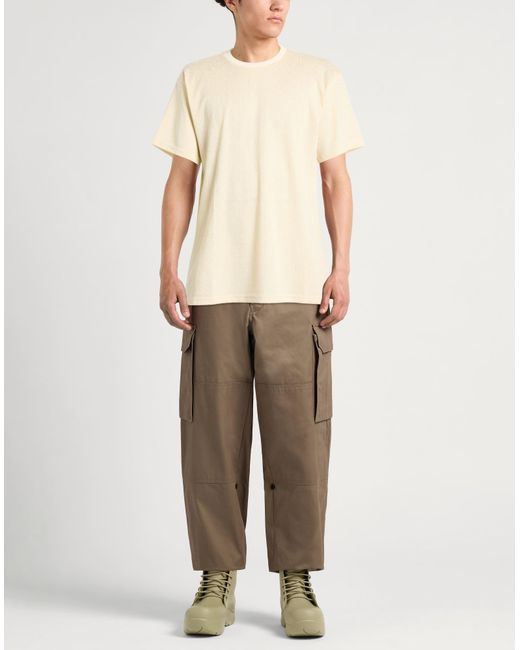 Pullover di Moschino in Natural da Uomo