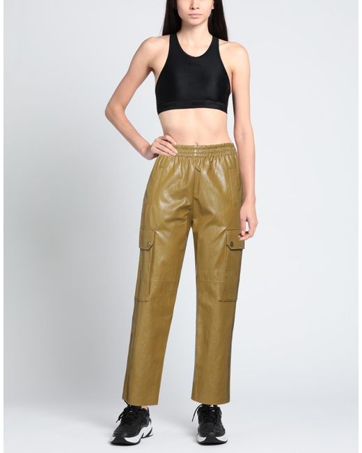 Pinko Natural Pants
