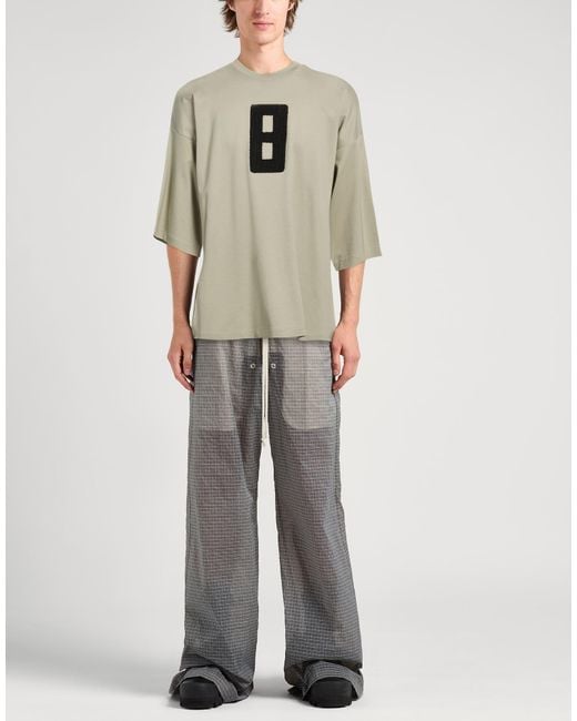 Fear Of God White T-Shirts for men