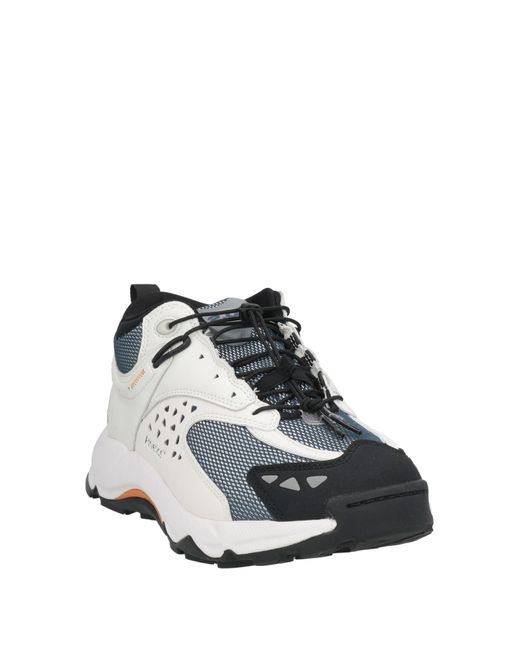 ATHLETICS FTWR White Trainers for men