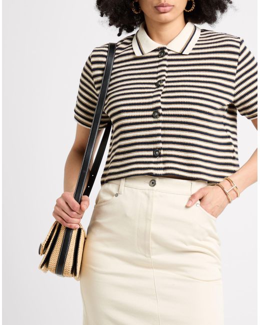 MAX&Co. White Shirt