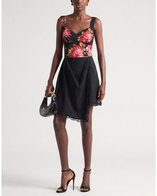 Dolce & Gabbana Red Top