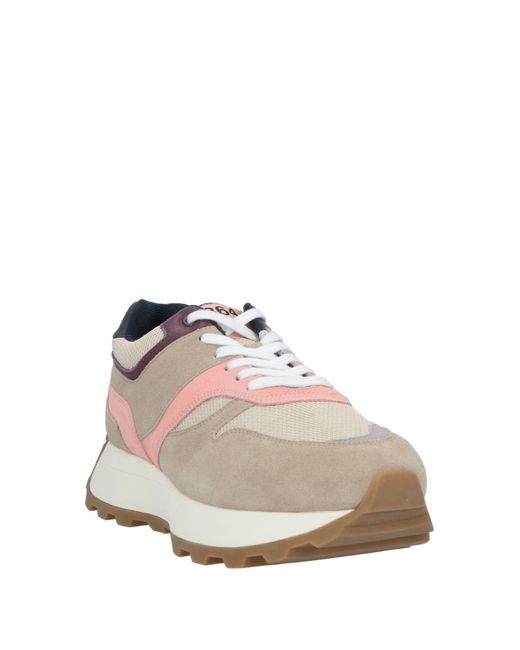 Ambush Pink Trainers for men