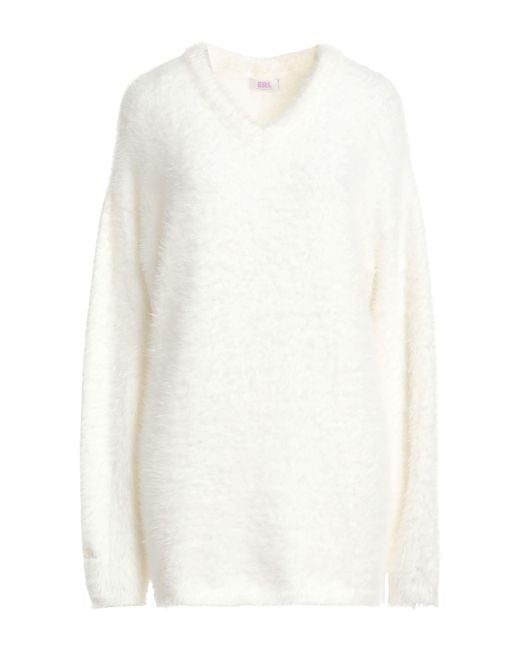 Pullover ERL de color White