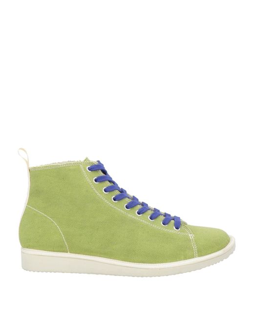 Pànchic Sneakers in Green für Herren
