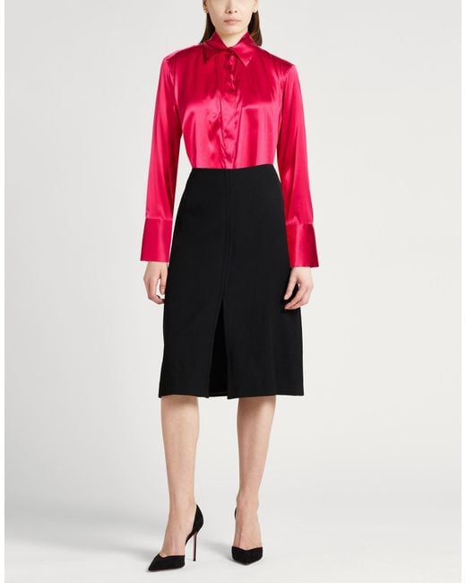 Xacus Pink Shirts