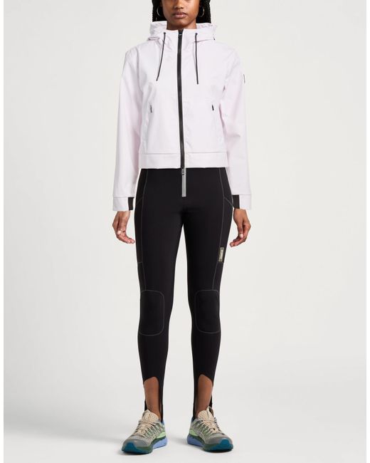 Refrigiwear White Jacket