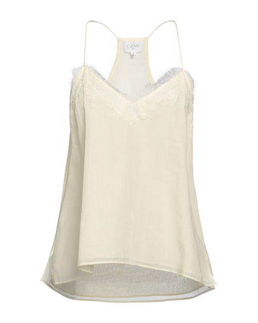 Cami NYC White Top