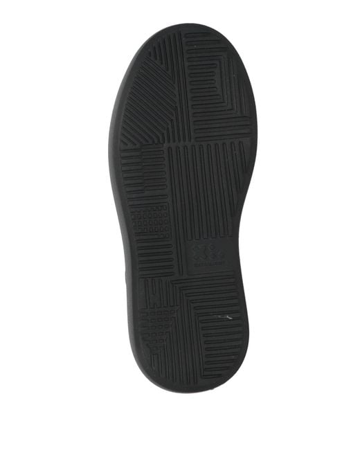 Barracuda Black Trainers