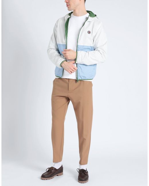 Colmar Blue Jacket for men