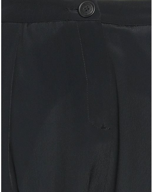 Pantalon Vivienne Westwood Anglomania en coloris Black
