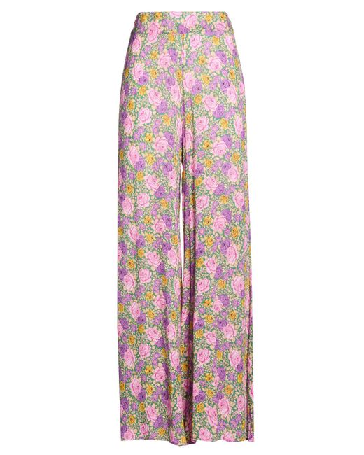 Miss Bikini Multicolor Pants