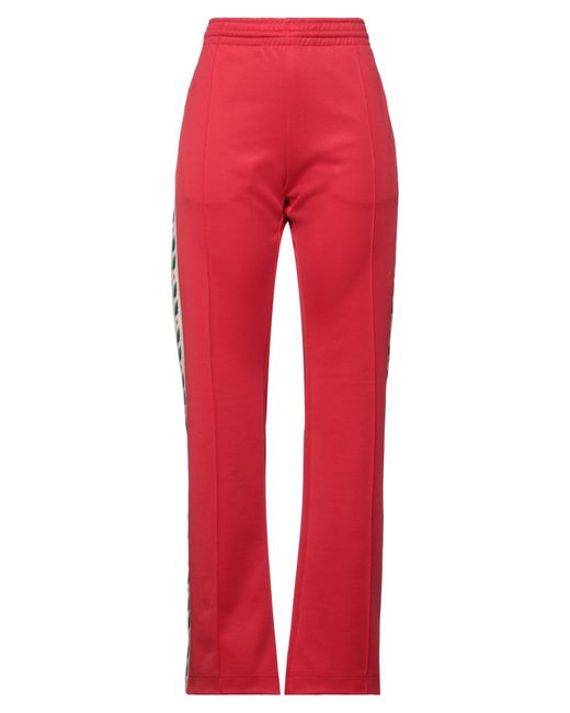 Pantalon Casablancabrand en coloris Red
