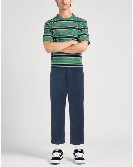 Pantalone di Fortela in Blue da Uomo