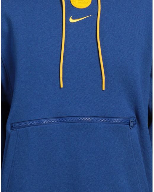 Sudadera Nike de hombre de color Blue