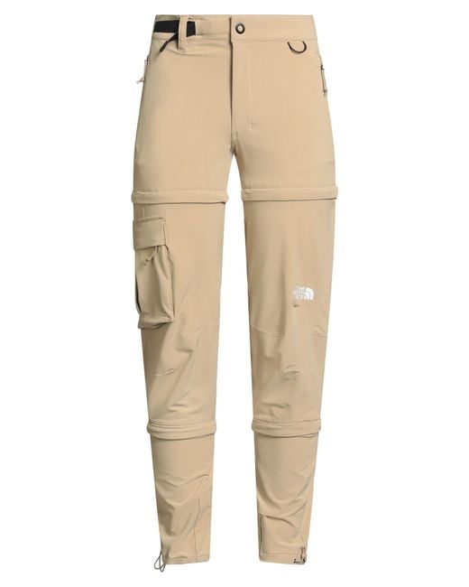The North Face Natural Pants