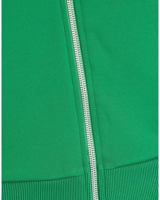 Coperni Green Sweatshirt Polyester