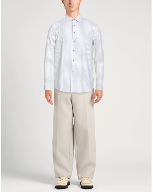 Michael Kors White Shirt for men