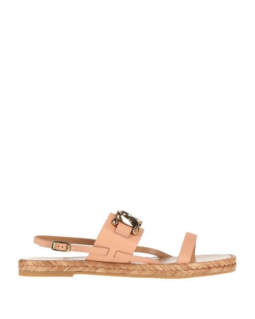 Tod's Women's Espadrilles