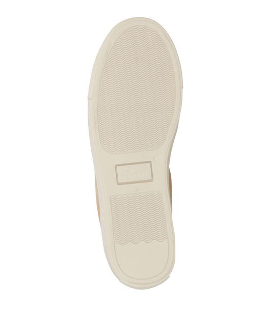 Manebí Natural Sneakers