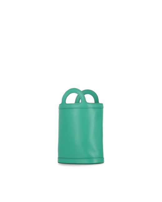 Marni Green Handtaschen