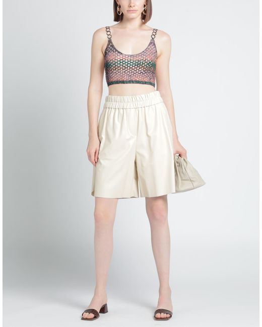 Chloé Gray Top