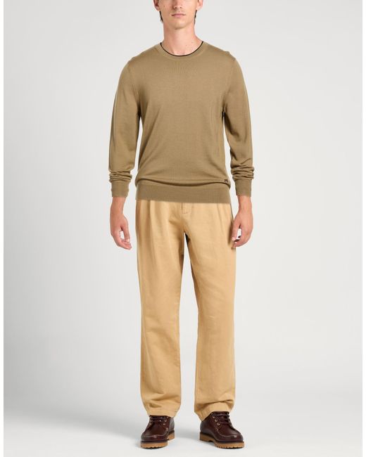 Pullover Paul Smith pour homme en coloris Natural