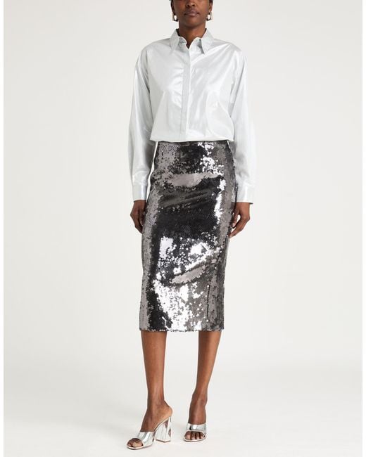 Pinko White Shirt