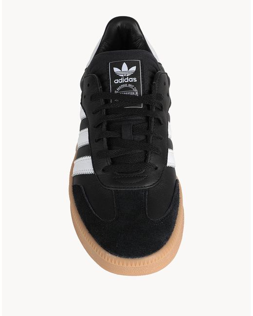 Sneakers Adidas Originals de hombre de color Black