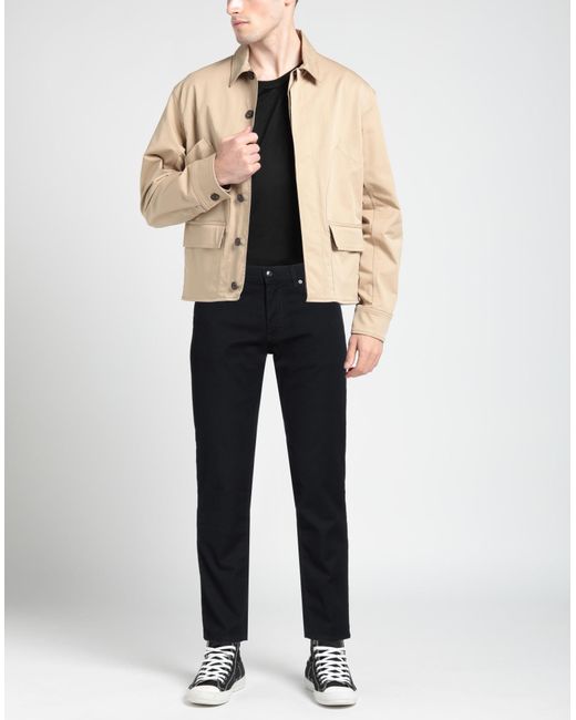 Harmont & Blaine Blue Pants for men