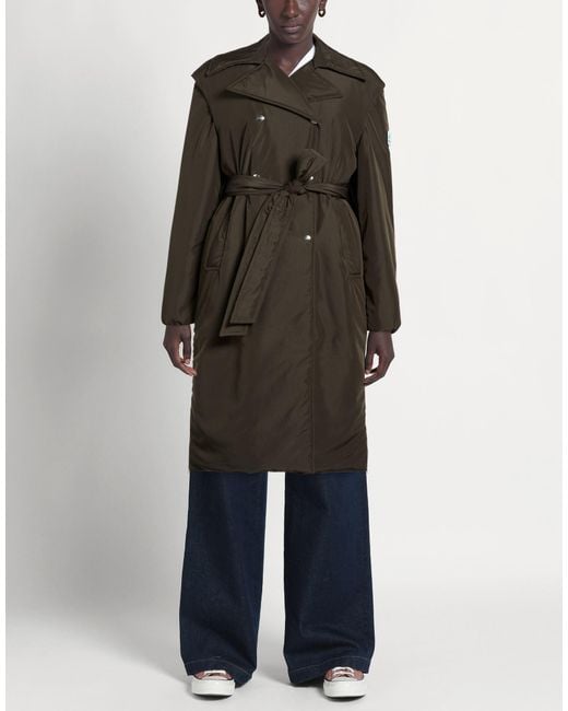 Cappotto di ANITROC in Brown