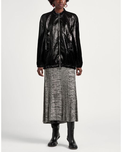 Pinko Black Jacket