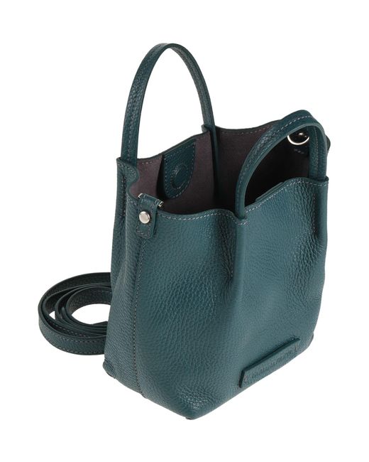 Fabiana Filippi Blue Handbag