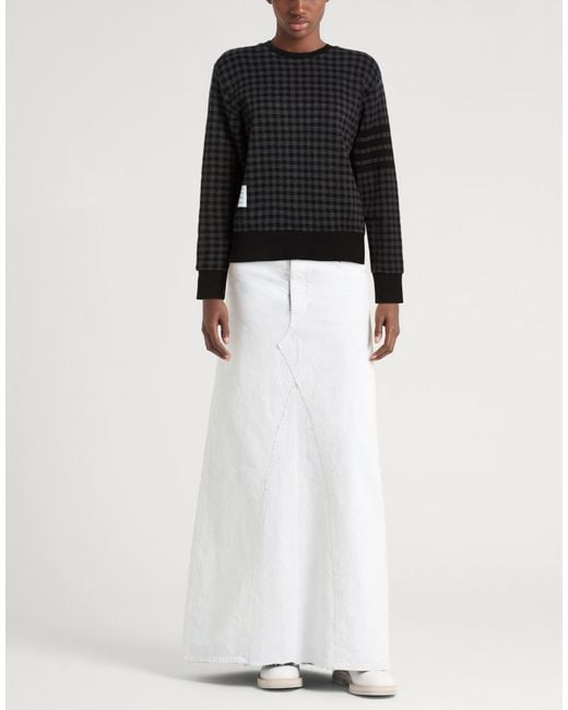 Pullover Thom Browne de color Black