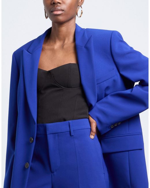 DSquared² Blue Suit