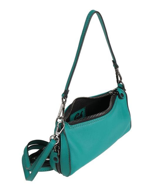 Gabs Green Handbags