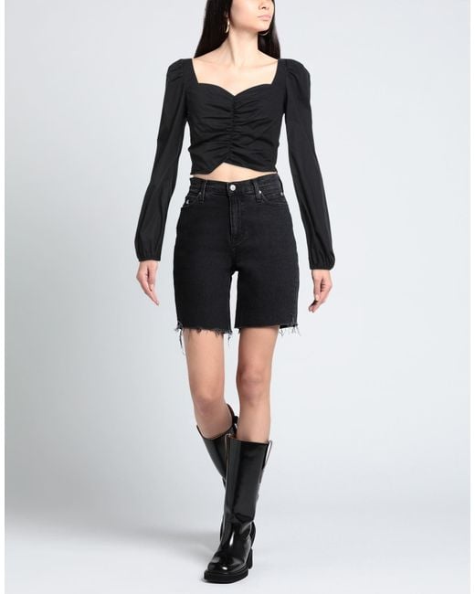 Rebel Queen Black Top