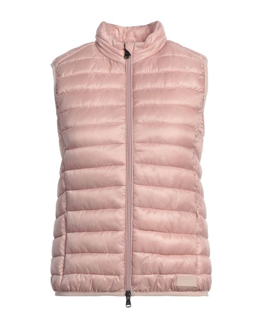 Canadian Pink Gilet