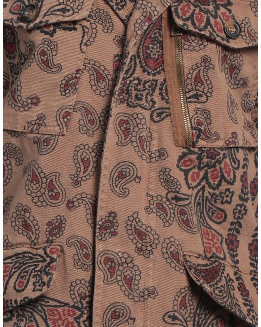 Bazar Deluxe Brown Jacket