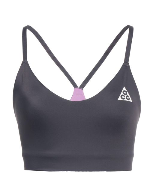 Nike Blue Top