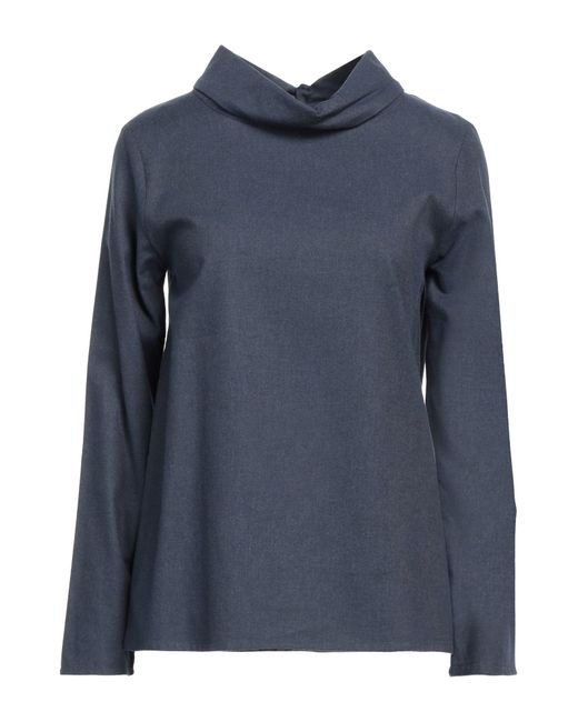 Xacus Blue Top