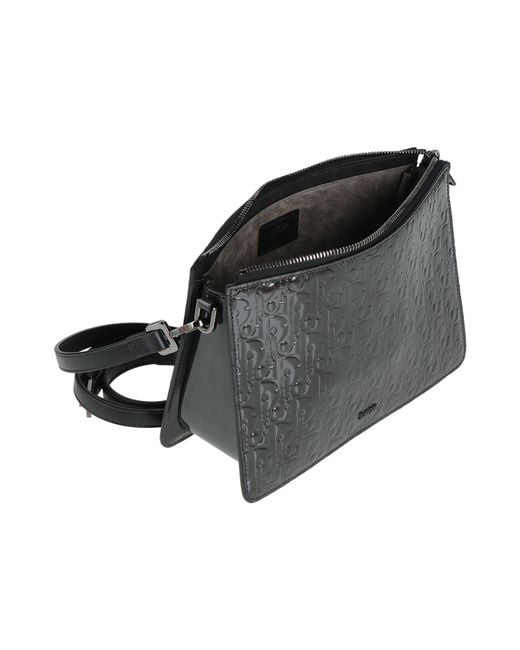Borsa A Spalla di Dior in Black