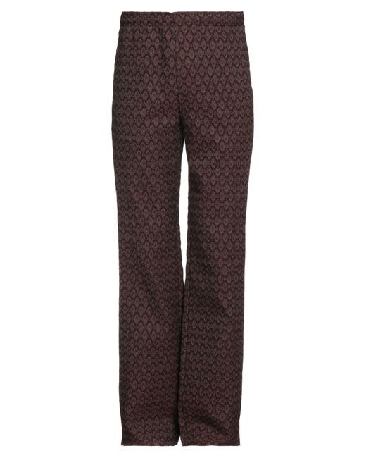 Pantalone di ANDERSSON BELL in Brown da Uomo