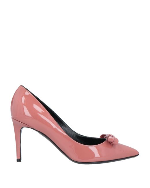 Escarpins Emilio Pucci en coloris Pink