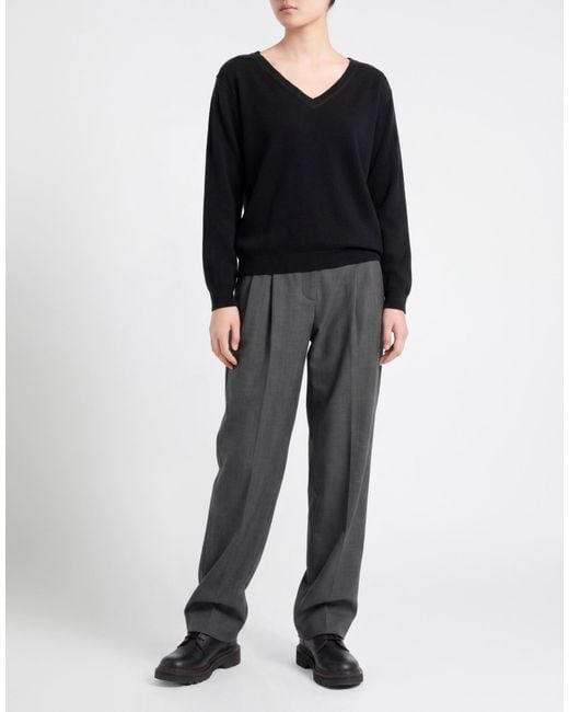 Pullover Collection Privée de color Black