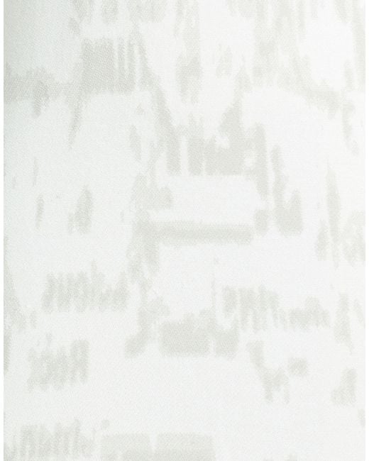 Kiton White Tracksuit for men